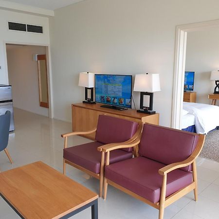 Hoshino Resorts Risonare Guam Tamuning Esterno foto