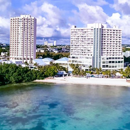 Hoshino Resorts Risonare Guam Tamuning Esterno foto