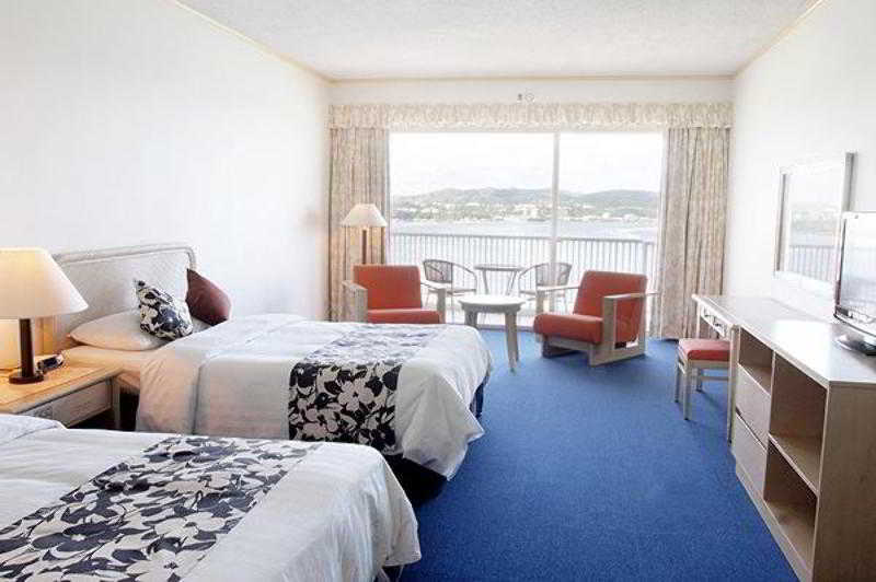 Hoshino Resorts Risonare Guam Tamuning Esterno foto