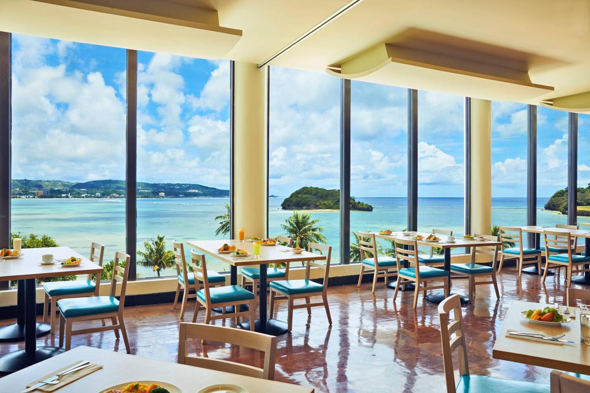Hoshino Resorts Risonare Guam Tamuning Esterno foto
