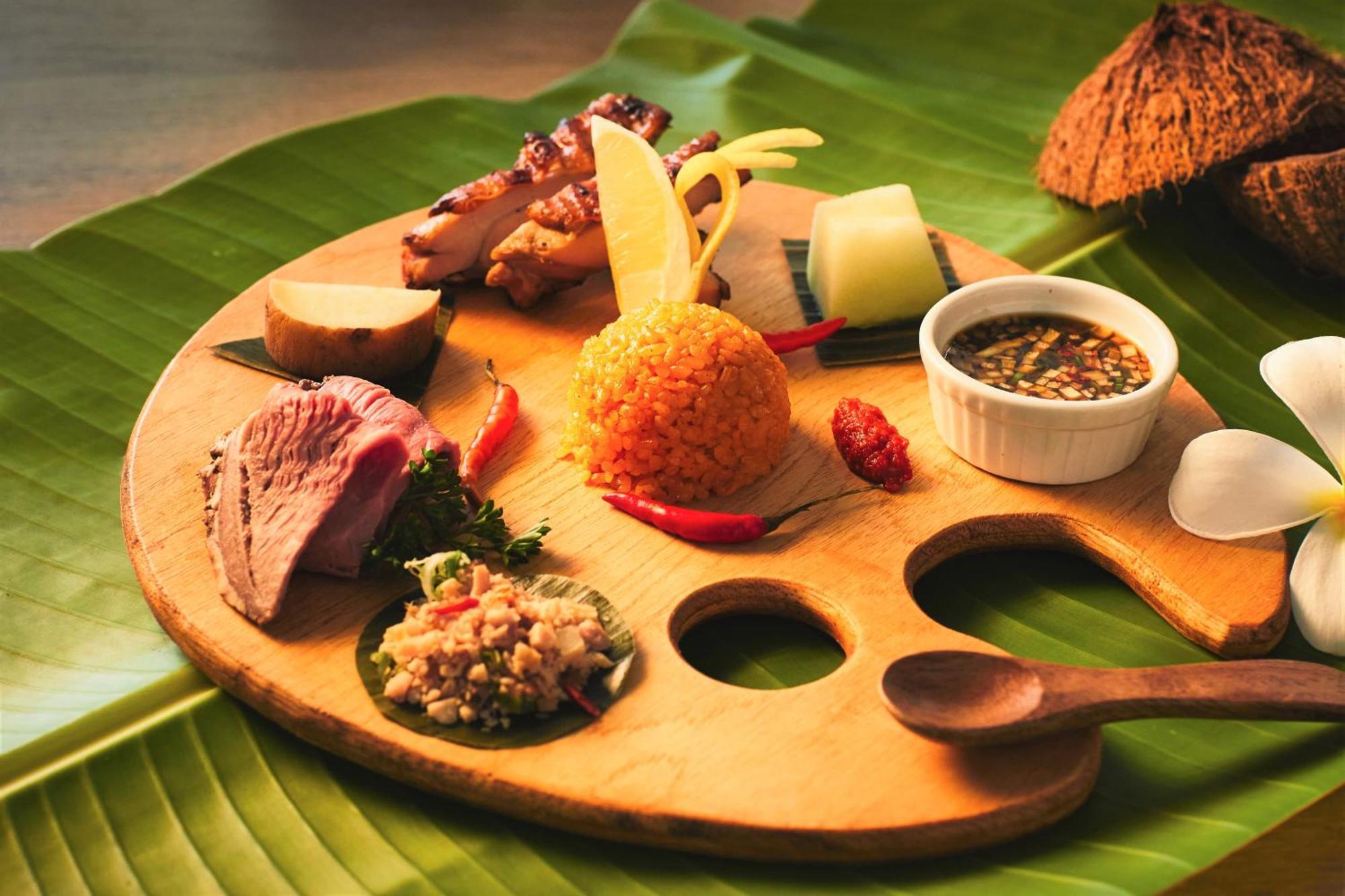 Hoshino Resorts Risonare Guam Tamuning Esterno foto