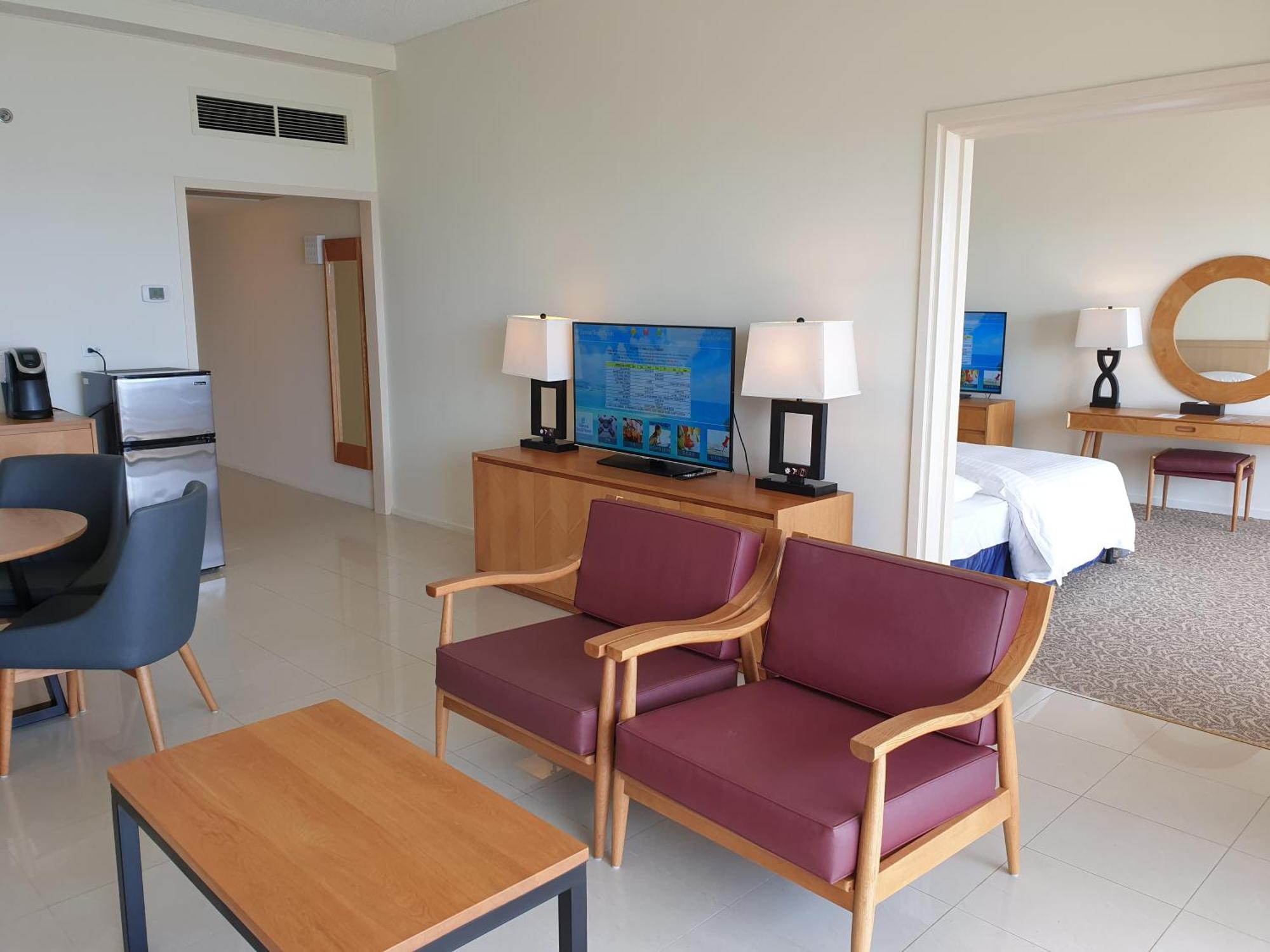 Hoshino Resorts Risonare Guam Tamuning Esterno foto