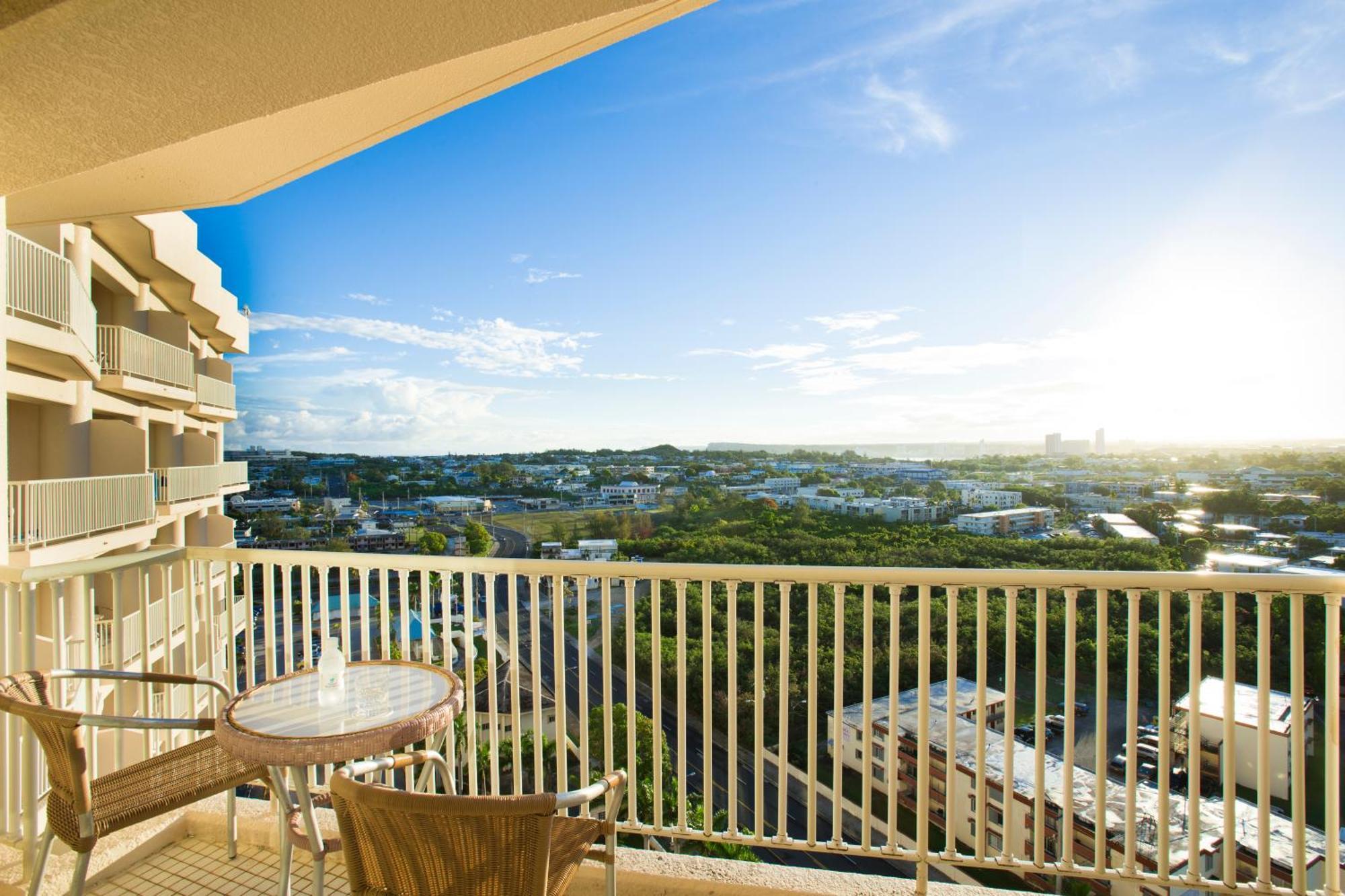 Hoshino Resorts Risonare Guam Tamuning Camera foto