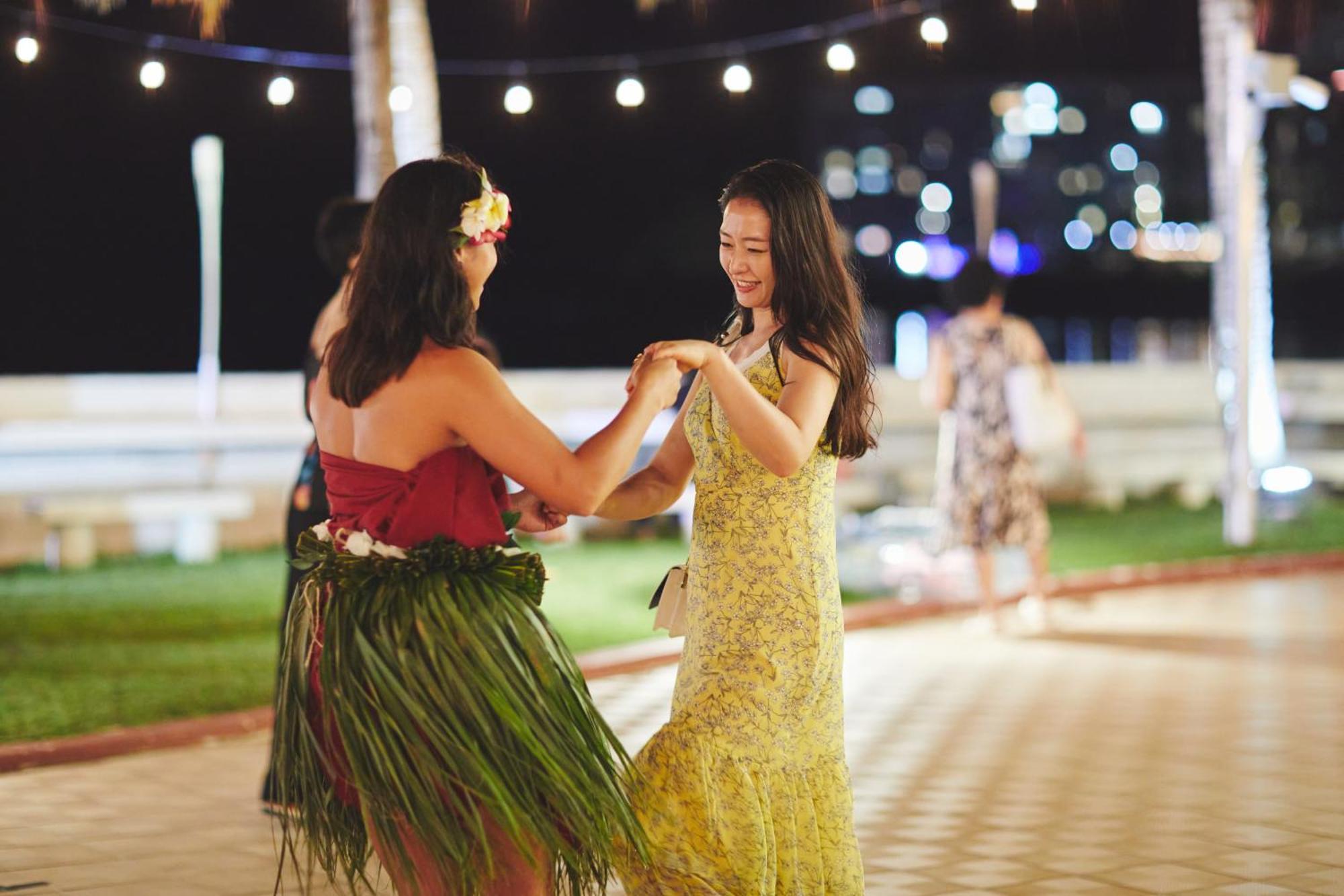 Hoshino Resorts Risonare Guam Tamuning Esterno foto