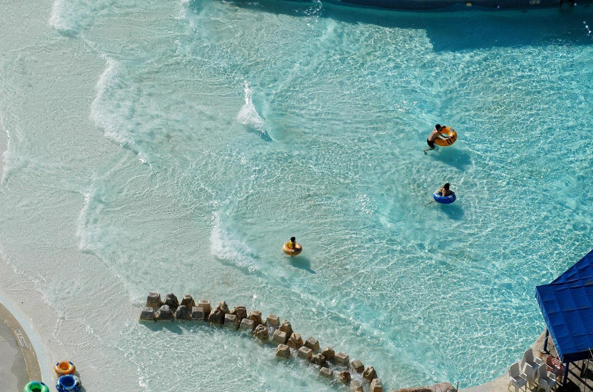 Hoshino Resorts Risonare Guam Tamuning Esterno foto