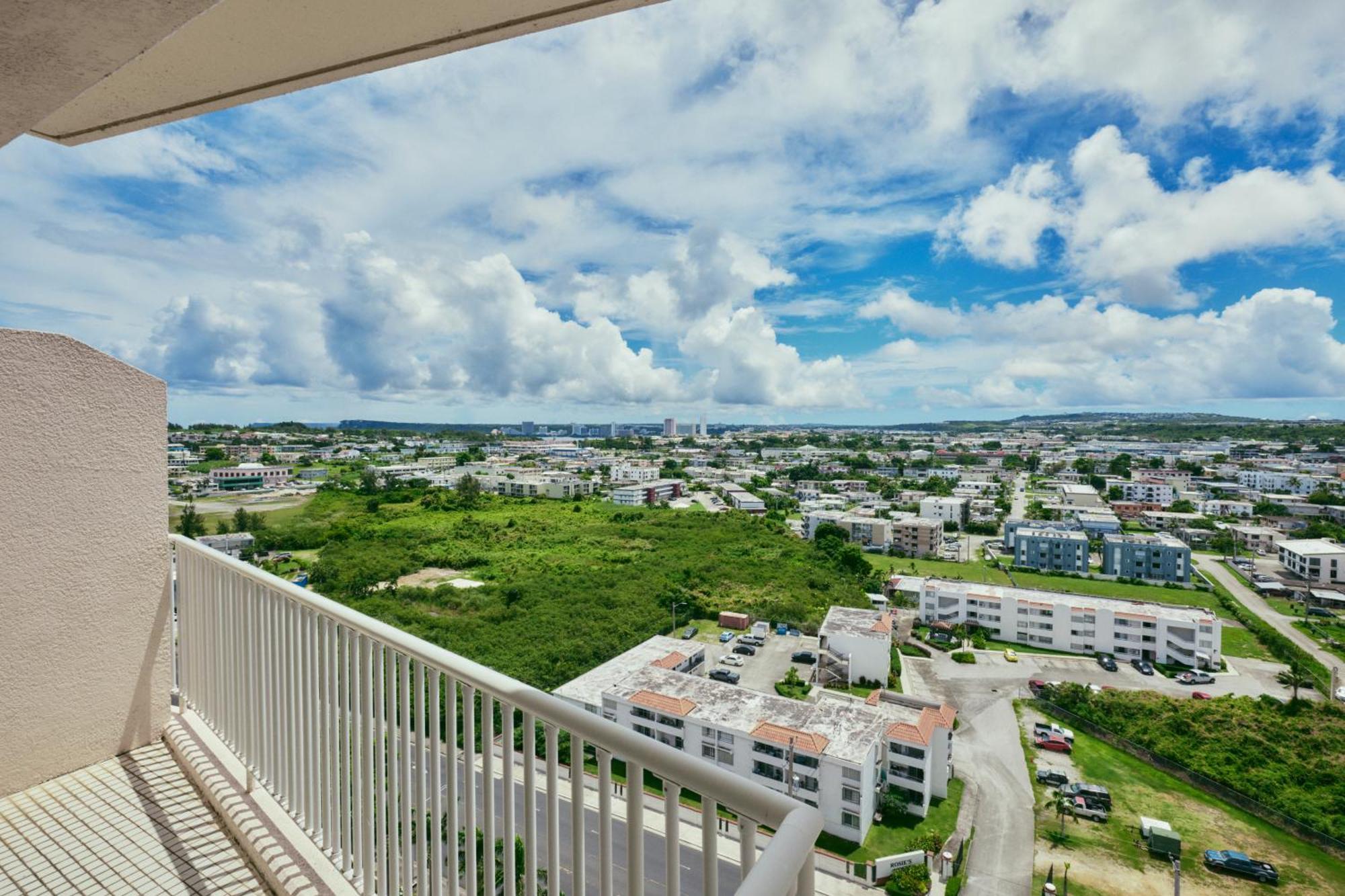 Hoshino Resorts Risonare Guam Tamuning Esterno foto