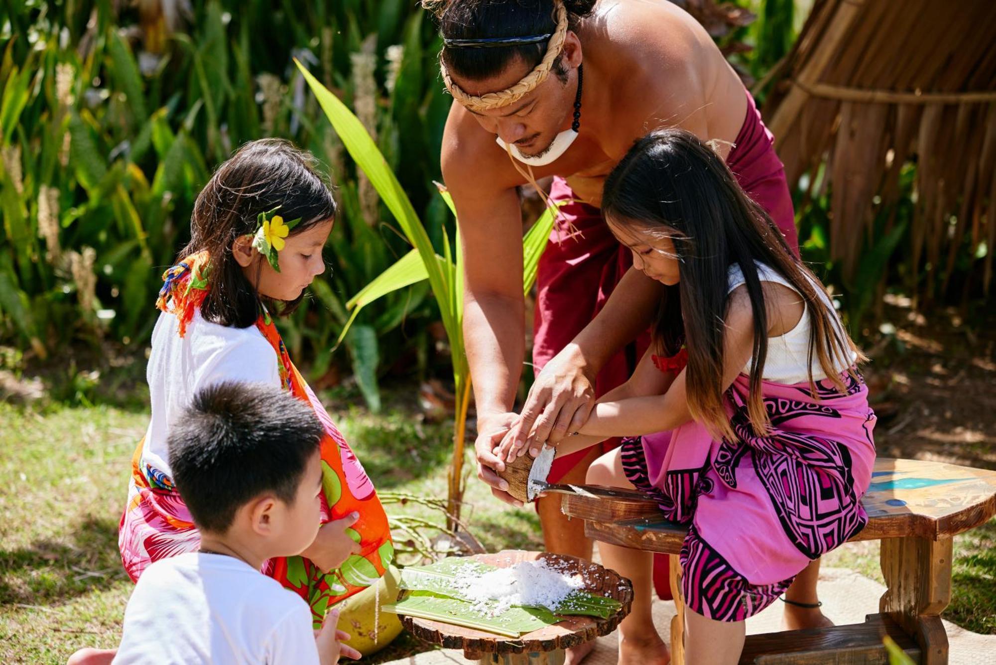 Hoshino Resorts Risonare Guam Tamuning Esterno foto