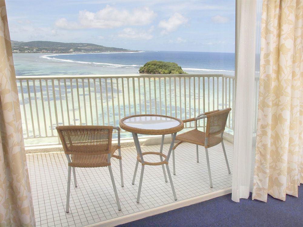 Hoshino Resorts Risonare Guam Tamuning Esterno foto